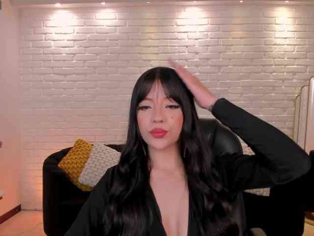 ValeriaRivera1 webcam