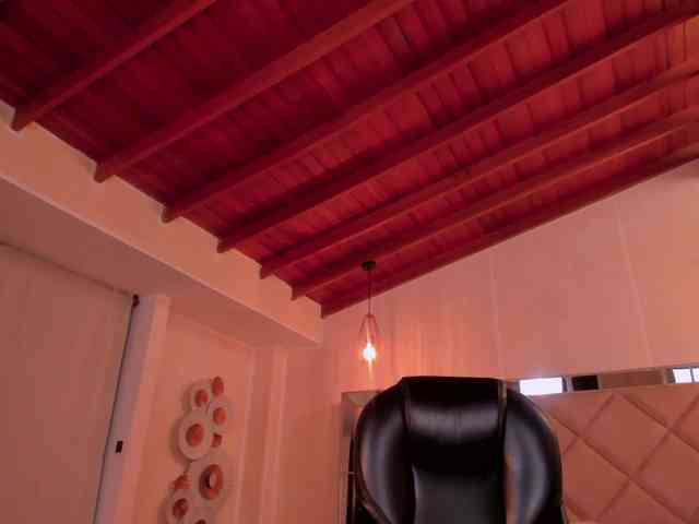 ValeriaRivera1 webcam