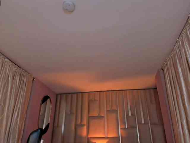ValeriaRivera1 webcam