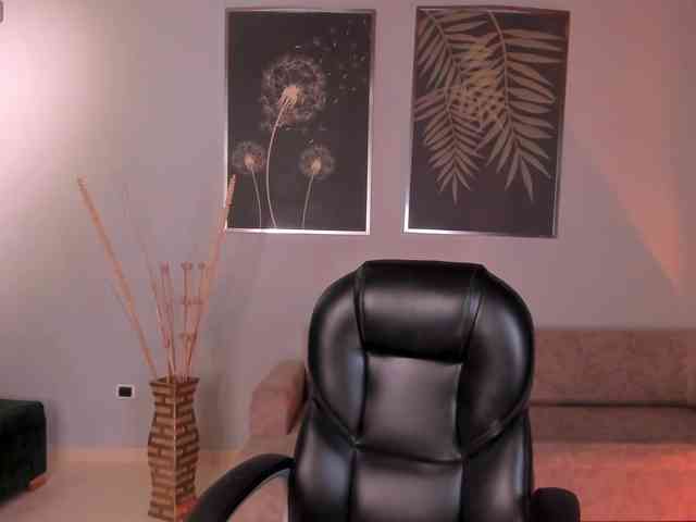 ValeriaRivera1 webcam