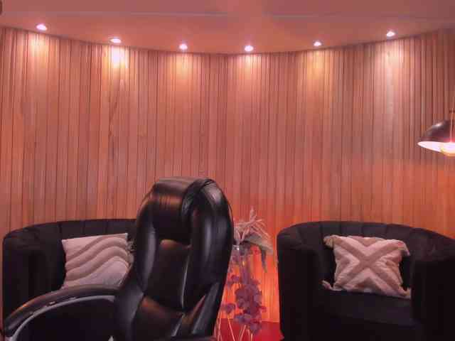 ValeriaRivera1 webcam