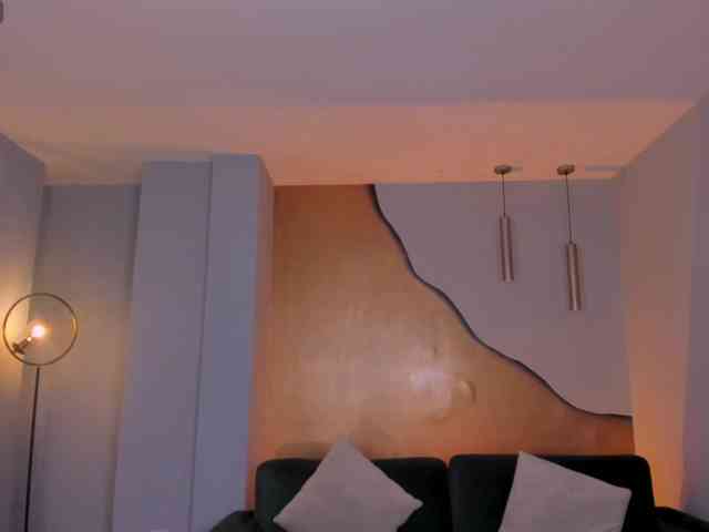 ValeriaRivera1 webcam