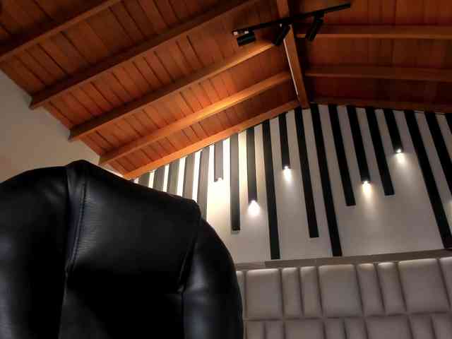 ValeriaRivera1 webcam