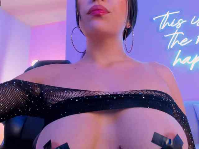 ValeriaRivera1 webcam