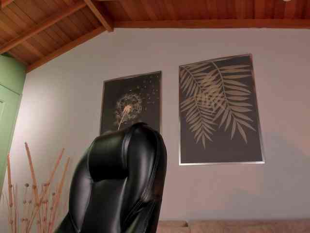 ValeriaRivera1 webcam