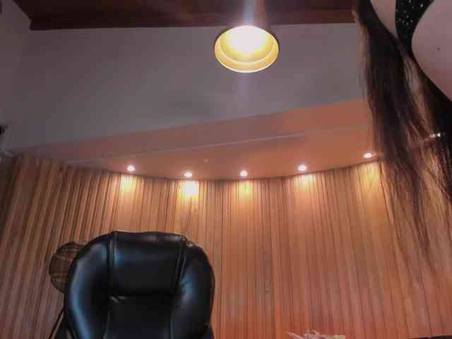 ValeriaRivera1 webcam