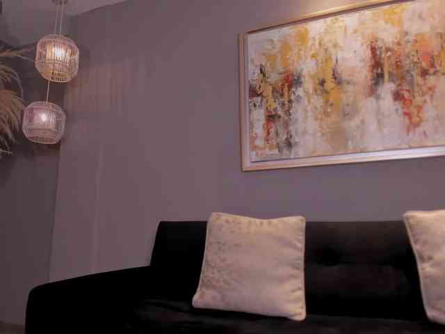 ValeriaRivera1 webcam