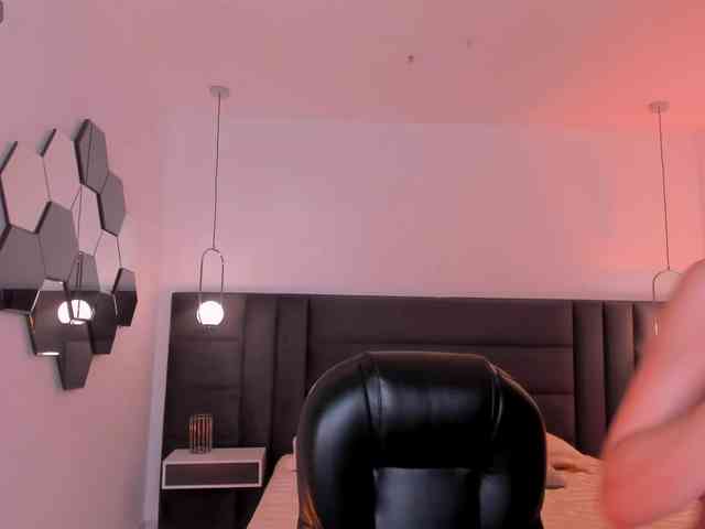 ValeriaRivera1 webcam