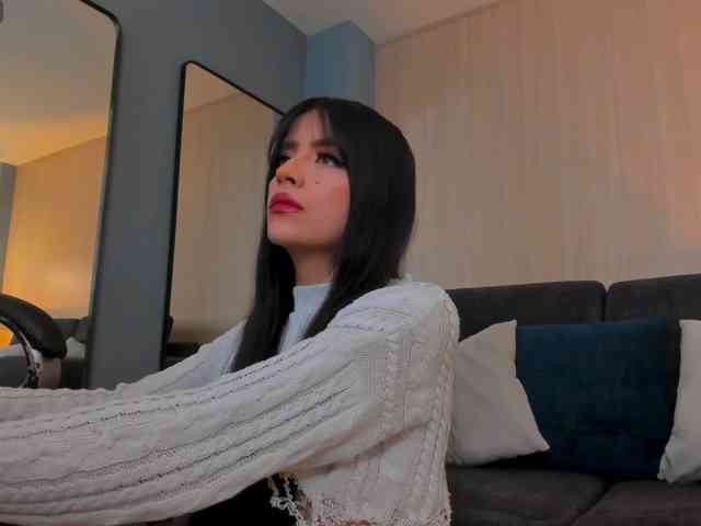 ValeriaRivera1 webcam