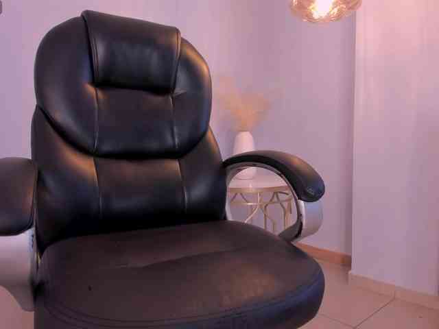 ValeriaRivera1 webcam