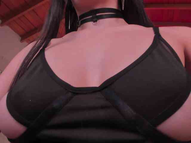 ValeriaRivera1 webcam