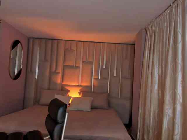 ValeriaRivera1 webcam