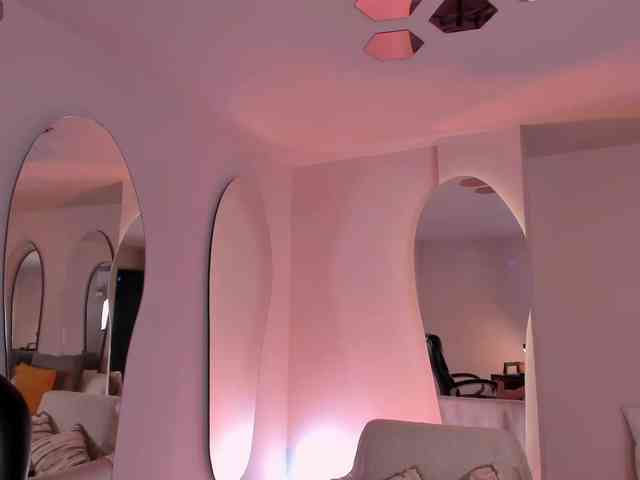 ValeriaRivera1 webcam