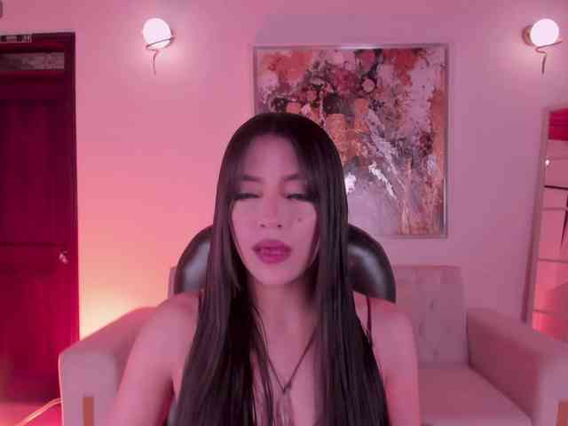 ValeriaRivera1 webcam