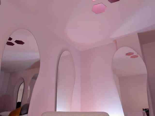 ValeriaRivera1 webcam