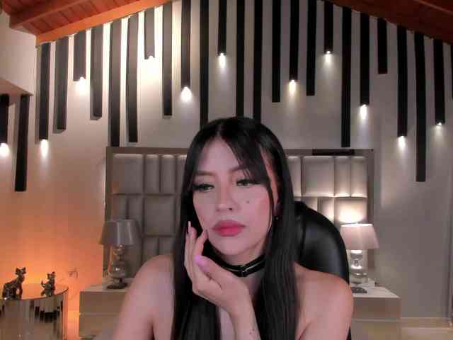 ValeriaRivera1 webcam