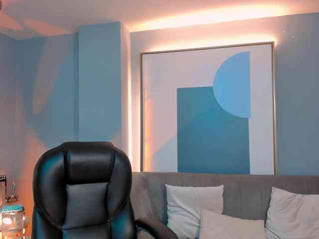 ValeriaRivera1 webcam