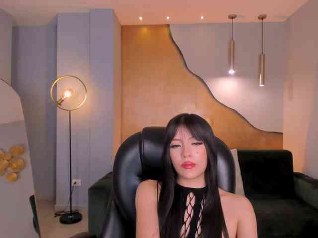 ValeriaRivera1 webcam