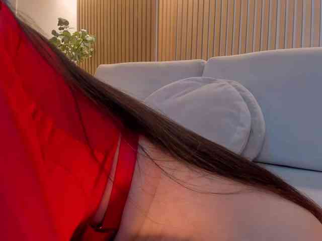 ValeriaRivera1 webcam