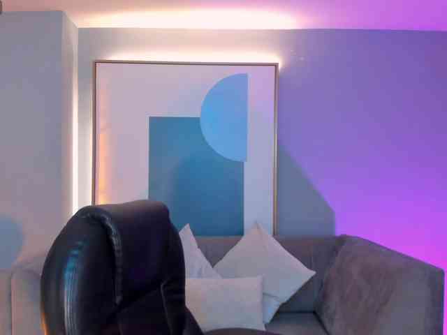 ValeriaRivera1 webcam