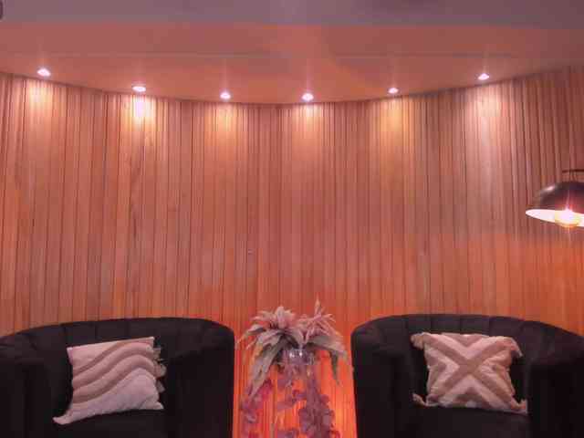 ValeriaRivera1 webcam