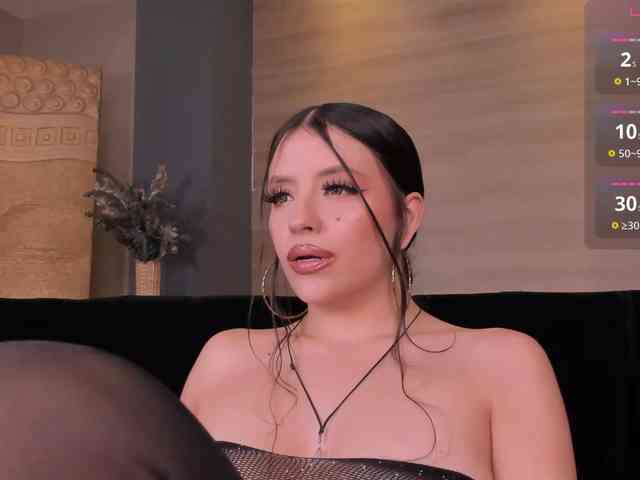 ValeriaRivera1 webcam