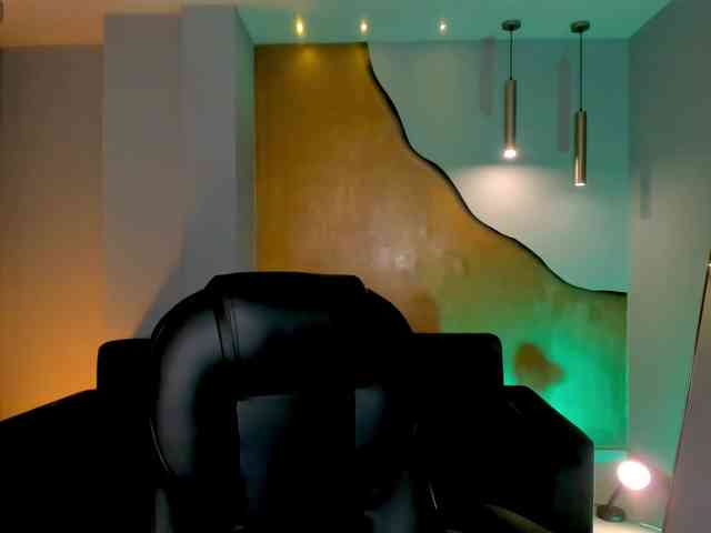 ValeriaRivera1 webcam