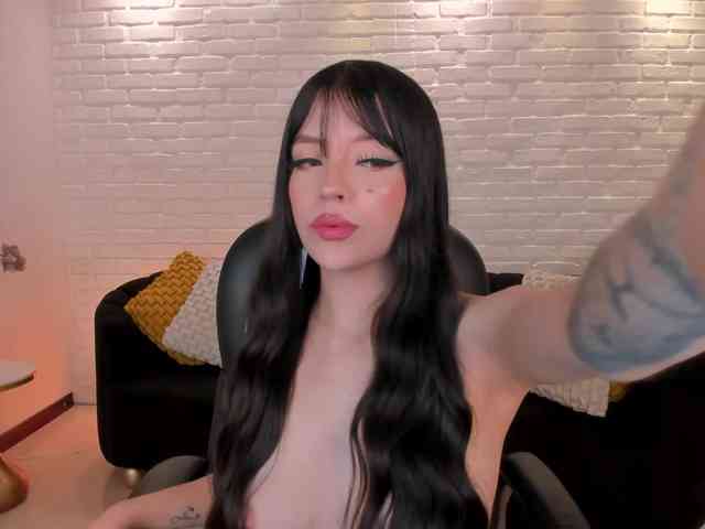 ValeriaRivera1 webcam