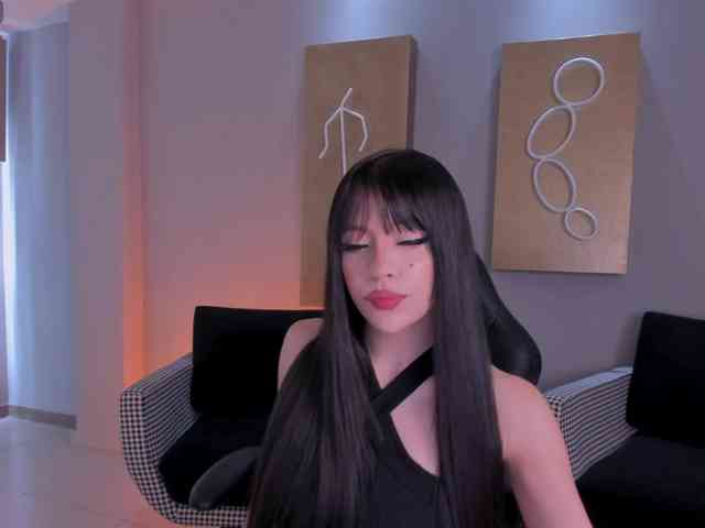 ValeriaRivera1 webcam