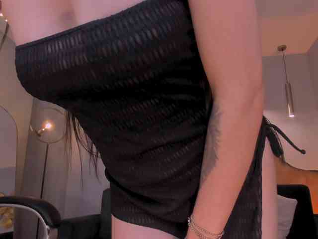 ValeriaRivera1 webcam