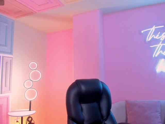 ValeriaRivera1 webcam