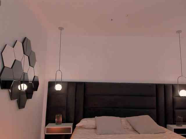 ValeriaRivera1 webcam