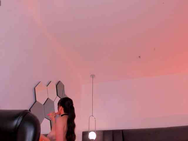 ValeriaRivera1 webcam