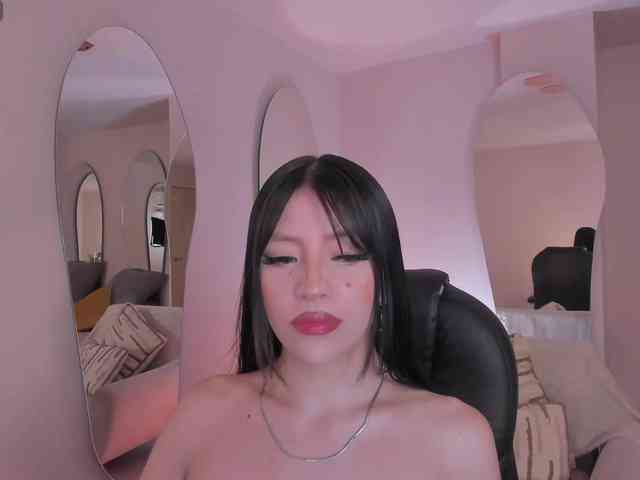 ValeriaRivera1 webcam