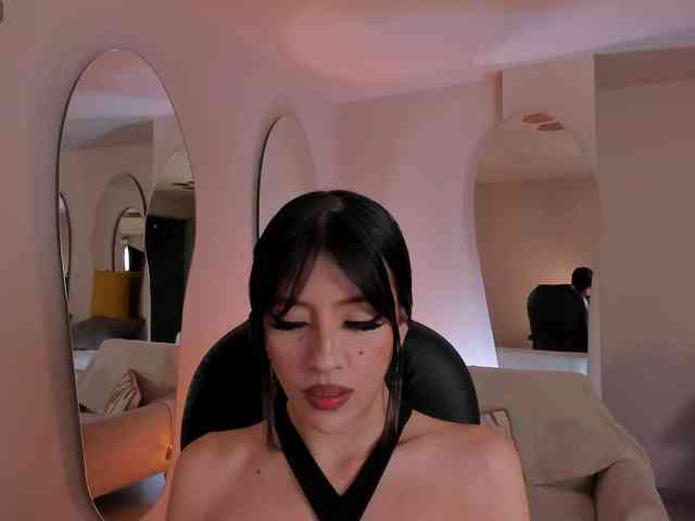 ValeriaRivera1 webcam