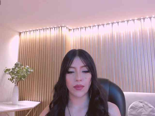 ValeriaRivera1 webcam