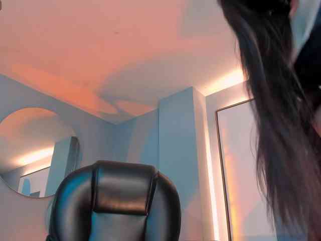 ValeriaRivera1 webcam