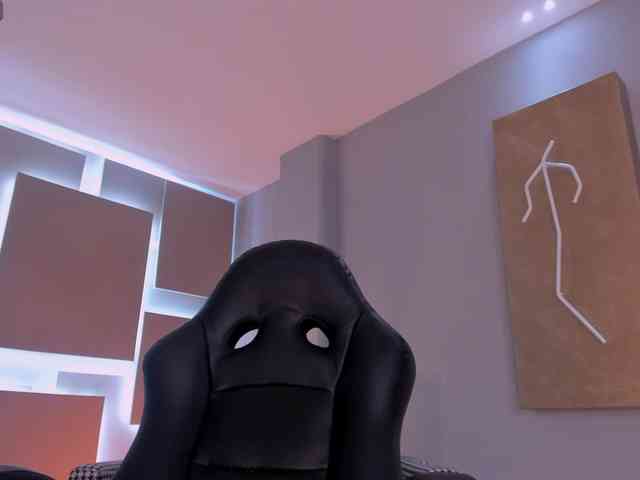 ValeriaRivera1 webcam