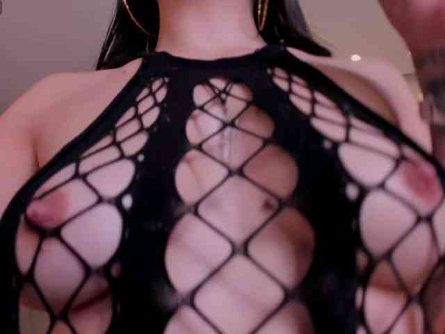 ValeriaRivera1 webcam