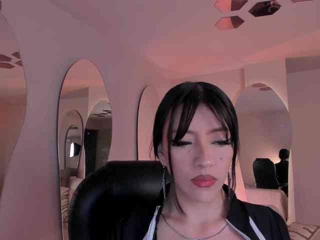 ValeriaRivera1 webcam