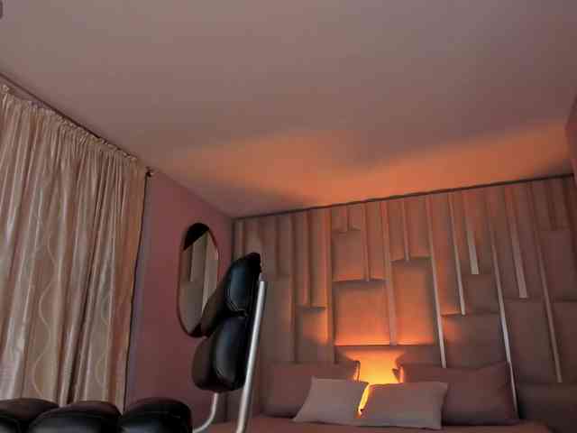 ValeriaRivera1 webcam