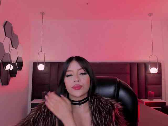 ValeriaRivera1 webcam