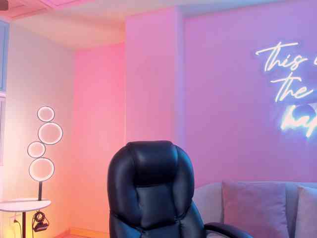 ValeriaRivera1 webcam