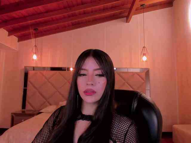 ValeriaRivera1 webcam