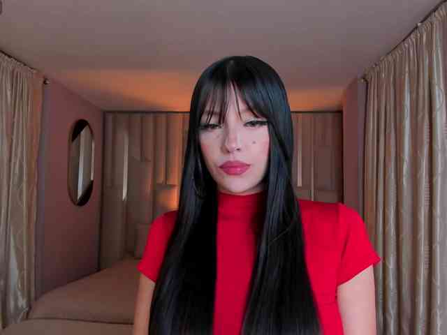 ValeriaRivera1 webcam