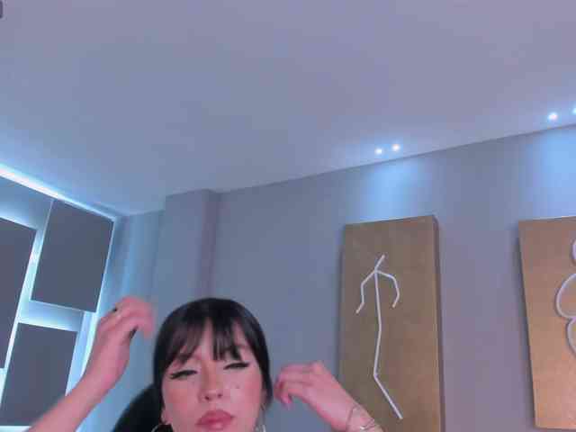 ValeriaRivera1 webcam