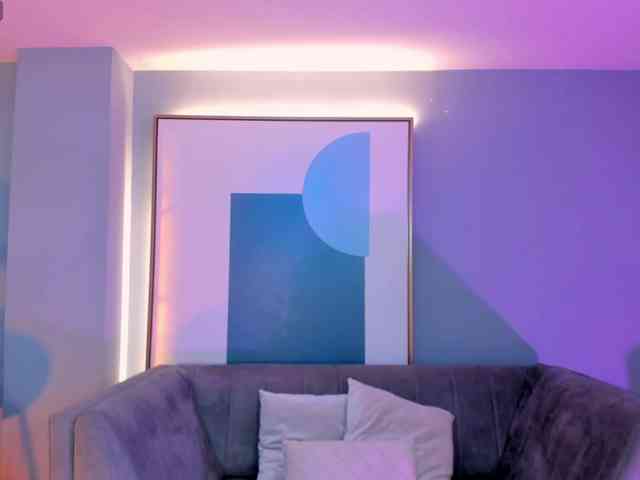 ValeriaRivera1 webcam