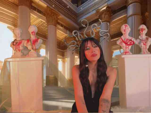 ValeriaRivera1 webcam