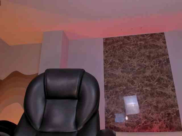 ValeriaRivera1 webcam