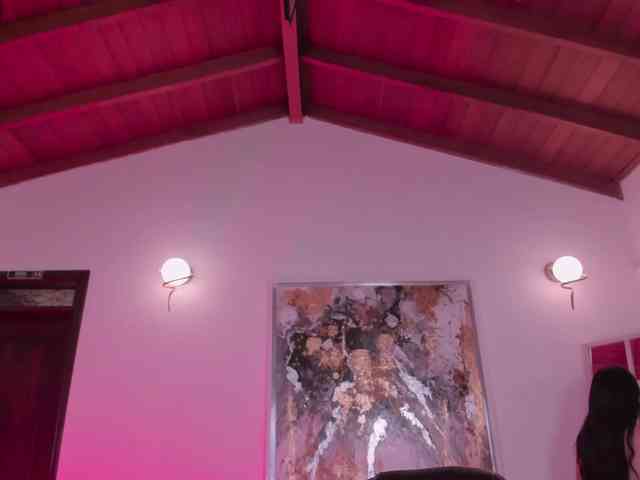 ValeriaRivera1 webcam